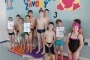 Školní plavecké závody ZŠ Vítězná